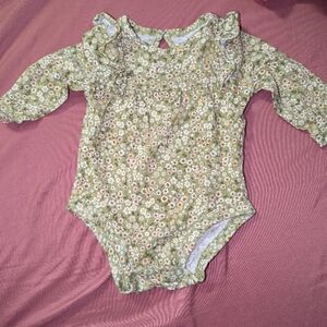 3M Carter's long sleeve